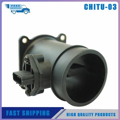 MAF Mass Air Flow Meter Sensor 22680-2Y001 for 00-01Nissan Maxima Infiniti I30