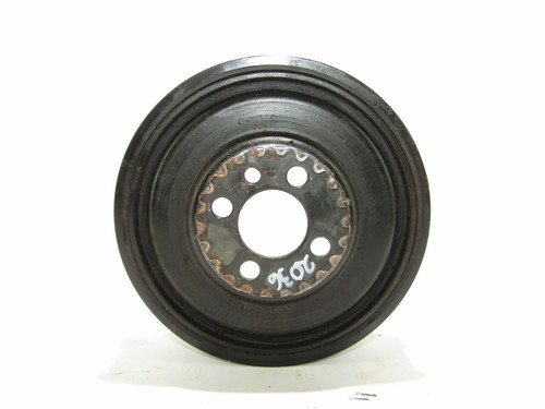 SKODA OCTAVIA III 5E 2013 1,6D 77KW Riemenscheibe Kurbelwelle Crank pulley