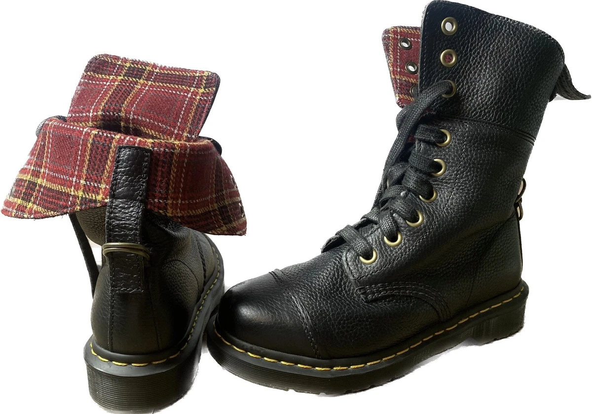 dr martens aimilita y