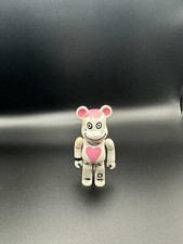 Bearbrick WORLD WIDE TOUR 2005 REAS Rare 100 BE RBRICK Medicom Toy