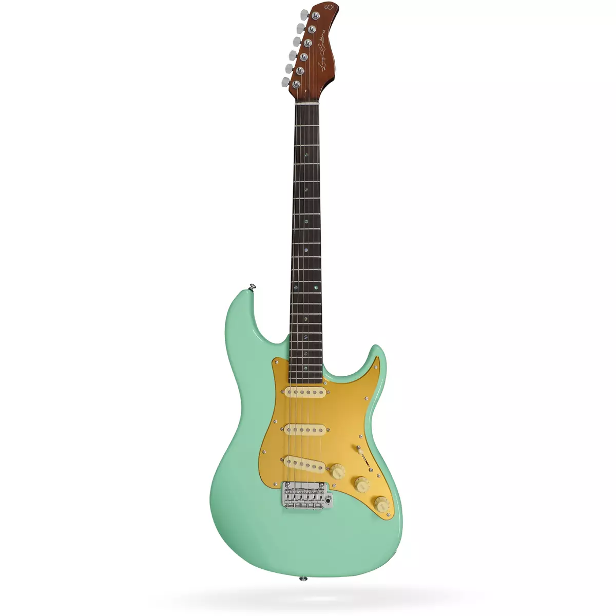 Sire Larry Carlton S7 Vintage Guitar Rosewood Fretboard Mild