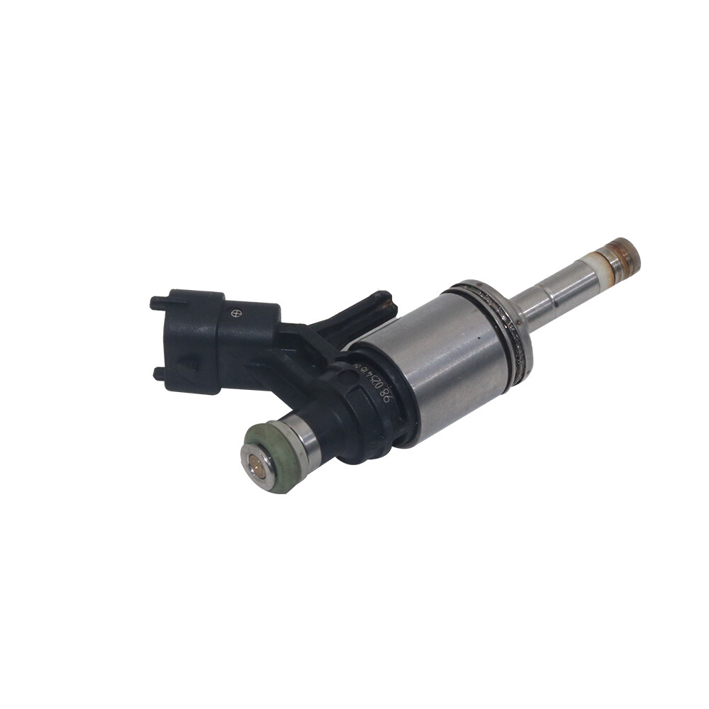 Genuine Engine Fuel Injector Stainless Steel 9802541680 For