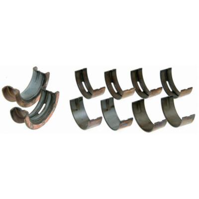 Sealed Power Main Bearing Set Performance 127M