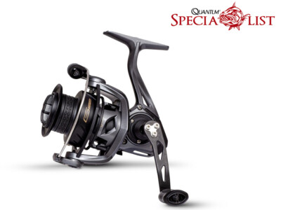 Quantum G-Force  Frontbrems-Rolle