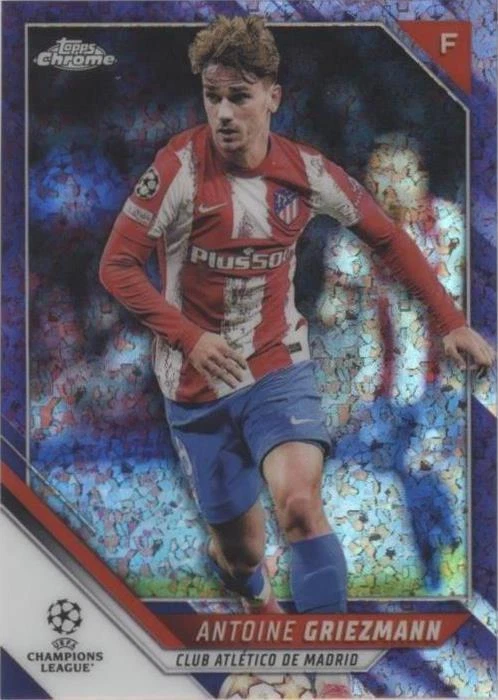 Purple Mini-Diamond Refractor