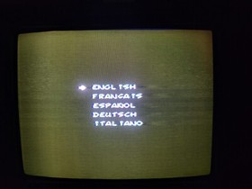 Asterix - Nintendo NES - Komplett - PAL B