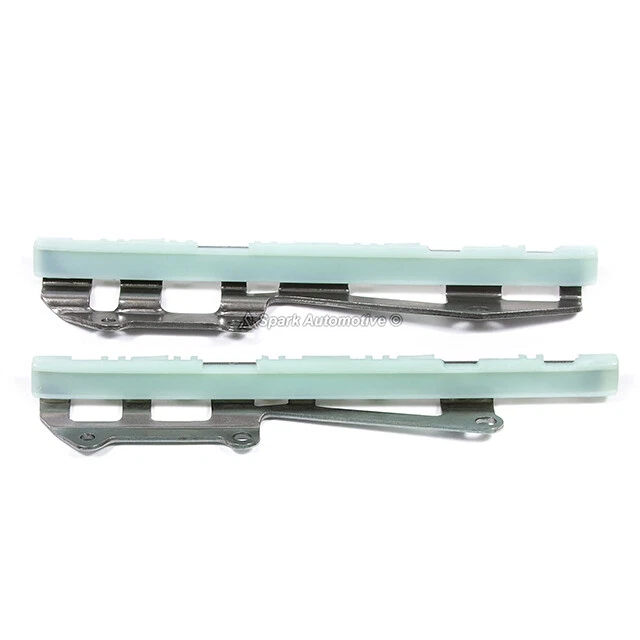 Kit de bomba de aceite de cadena de distribución sin engranajes aptos para Ford Crown Victoria 97-04 4.6 Foto 4 de 4