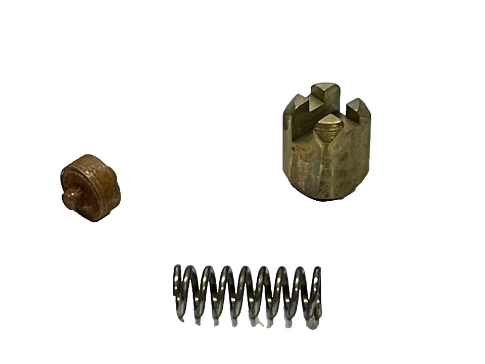 FORD ZEPHYR ZODIAC MK I 1951-56 ROTOR DIR. INTERRUPTOR INDICADOR #E0TTA-117938 ¡NUEVO! Foto 4 de 4