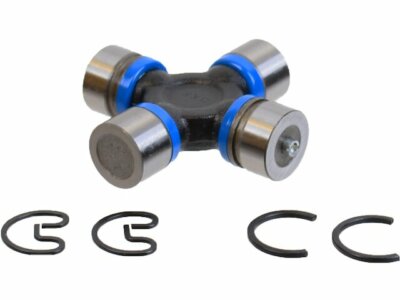 For 1992-1999 Chevrolet C1500 Suburban Universal Joint Rear 74757YV 1993 1994