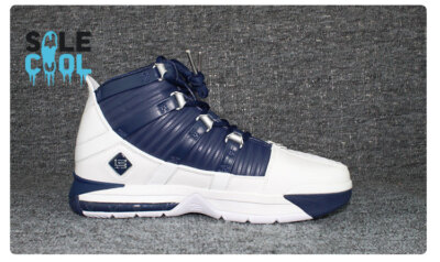 レブロン3 Size 9 - Nike Zoom LeBron 3 Retro Midnight Navy for sale online | eBay