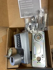 Kaba Ilco 1021R-26D-41 Cylindrical Knob Lock