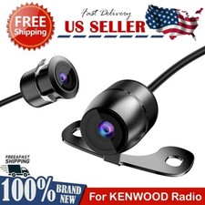 New Backup Camera Rearview Mount for KENWOOD DNX-574S DNX574S