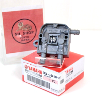 イットワークス YAMAHA OEM 8R4-24410-01-00 SNO-SCOOT SV80 SV 80 FUEL PUMP ASSEMBLY