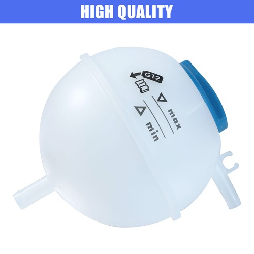 Coolant Expansion Tank for VW T4 Transporter Caravelle 1990-2003 701121407B NEW - Picture 6 of 6
