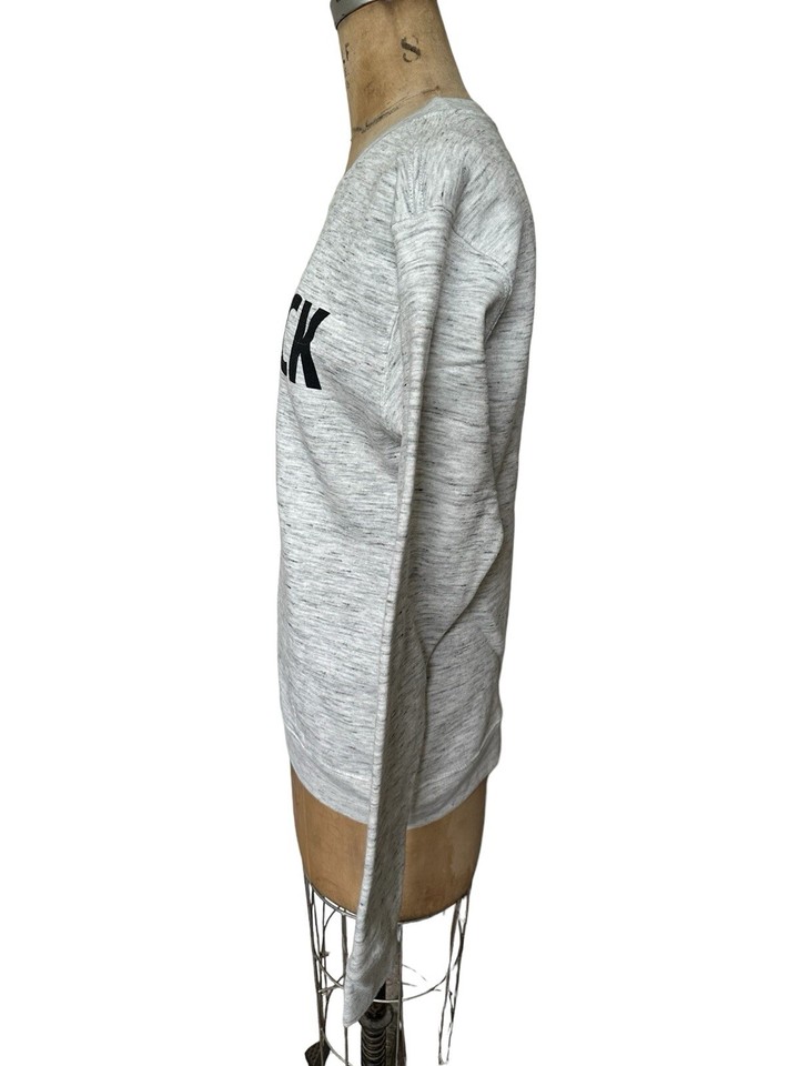 Lone Rock Clothing Breck Breckenridge Ski Resort Sweatshirt Size Small