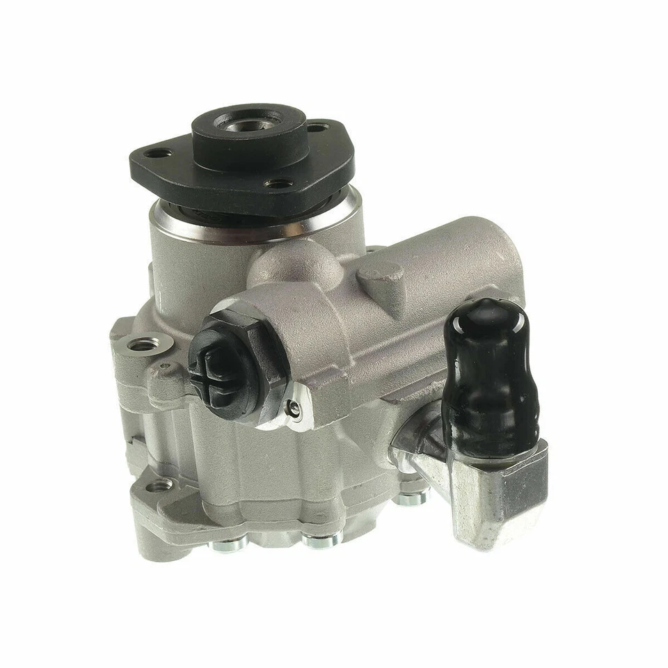 Bomba de dirección asistida para Mercedes Benz Clase S W220 S320 S280 S350 S350 piezas de coche Foto 3 de 4
