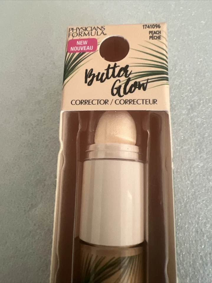 Physician Formula Butter Glow Corrector Peach - Image 2 of 3