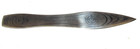 8.75" UNITED CUTLERY SCREAMING ARROW THROWING KNIFE UC80 — photo 1