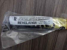 Rod Building Wrapping Rainshadow Revelation Sal/Steelhead Blank REVST90L-2