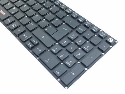 Deutsche - Tastatur für Acer Aspire E5-575-56HM, E5-575G-535Y, E5-575G-70MN
