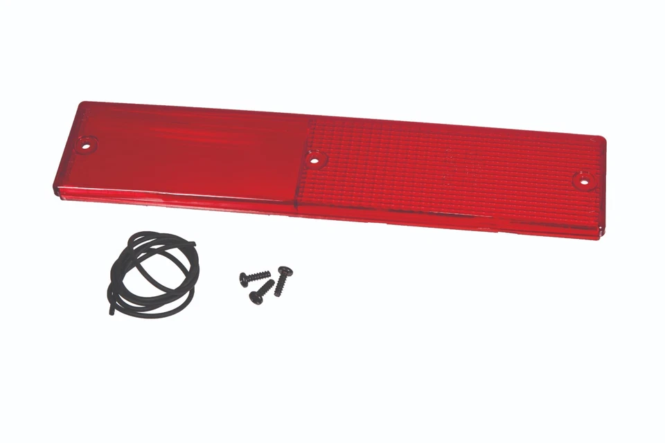 JAGUAR XJ40 XJ6 PARACHOQUES TRASERO ANTINIEBLA PROTECTOR DE LENTE SE ADAPTA A IZQUIERDA O DERECHA JLM1059 Foto 2 de 4