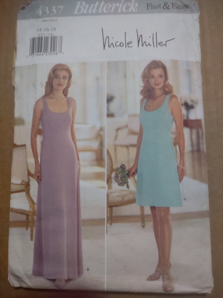 green emerald velvet dress 1980's Butterick Wedding Dress Pattern, Sweetheart or High Neckline Br   Backroom Finds