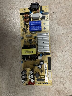 Carte D'alimentation Thomson / TCL - Réf. 08-L12NHA2-PW200AB / PW210AA, Pour TV 55dp603