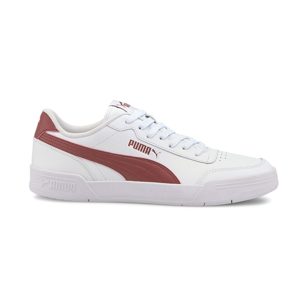 Мужские кроссовки Puma Caracal на шнуровке, размер 10 М, повседневная обувь 36986318