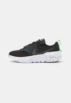 Nike Crater Impact Kinder - Sneaker #NEU 19,5 schwarz/iron grey