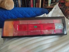 NOS LH OEM MITSUBISHI GALANT E10 E11A 1.6 GLS TAILLIGHT LAMP # MB283855