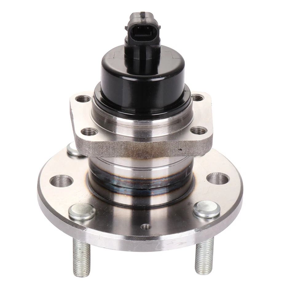 2P Wheel Hub Bearings Rear For 2004-2007 Chevrolet Optra 04-2008 Suzuki Forenza - Imagem 2 de 4