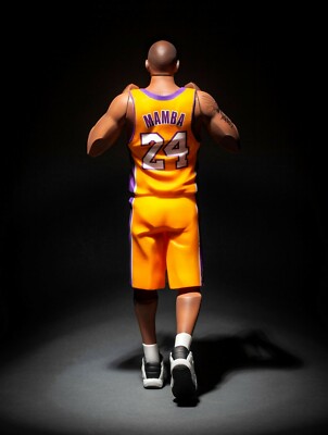 In-Stock】 Fools Paradise Legend EightTwoFour Set NBA Kobe Bryant