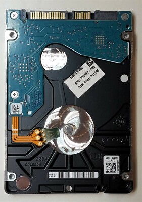 NEW - Original HP 15-DW0037WM 1TB Hard Drive L30422-005