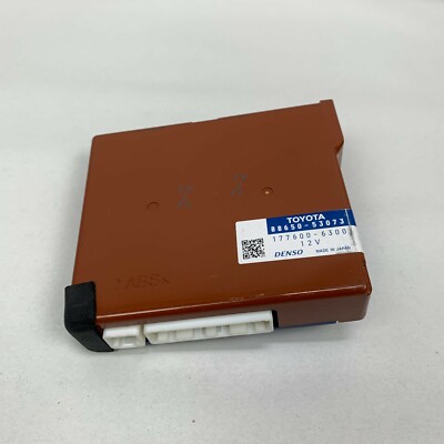 レクサスIS エアコンアンプ 2006 2007 Lexus IS250 IS350 Air Conditioner Amplifier Module 88650