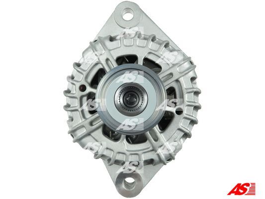 As-Pl A3321 Generator FÜR Opel Saab Vauxhall-image