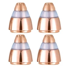 Eyebrow Hair Remover Replacement Heads for Finishing for Touch Flawlessly Brows