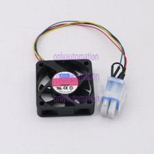 1Pcs 13.6V 0.20A 4-wire plug 5015 waterproof cooling fan DAZA0515RCU