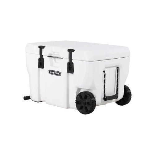 With Wheels (91072)