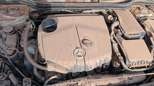 Pare-Choc Arrière pour MERCEDES-BENZ CLASE GLA (BM 156) 2014 7048638 - Bild 9 von 10