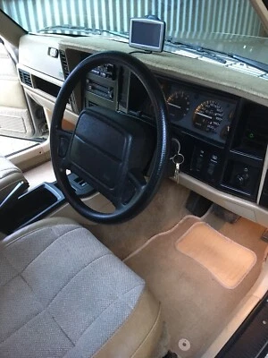 For Sale 1995 Jeep Cherokee Sports Classic Cars Vans