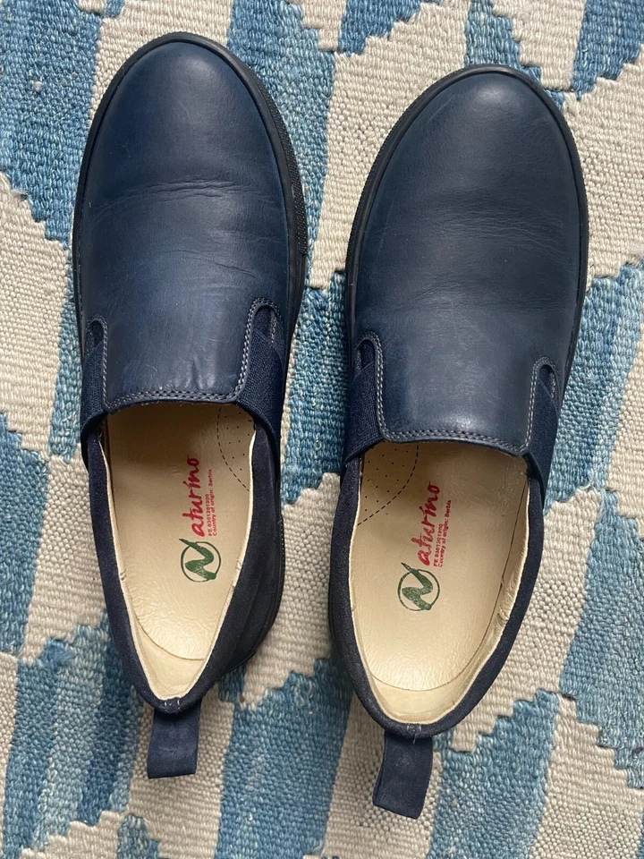 Naturino Orvieto运动鞋EU 34 — 第 3/4 张图片