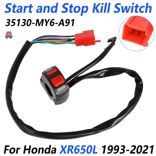 TCINDRR N603746 Magnetic Start/Stop Switch - Compatible With DeWalt DWE7485, DWE7491RS Table Saws, 115/120VAC