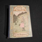 VTG Rare L M Montgomery Lucy Maud Montgomery Emily of New Moon 1923 1st Edition