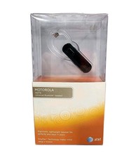 NEW Motorola H270 Universal Bluetooth Headset...