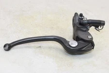 01-07 SUZUKI HAYABUSA GSX1300R OEM FRONT BRAKE MASTER CYLINDER W/ LEVER