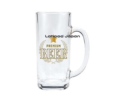 Sun Art Premium Beer Glass Beer Mug Approx. 330ml Beer Glass Beer Glass Gift for