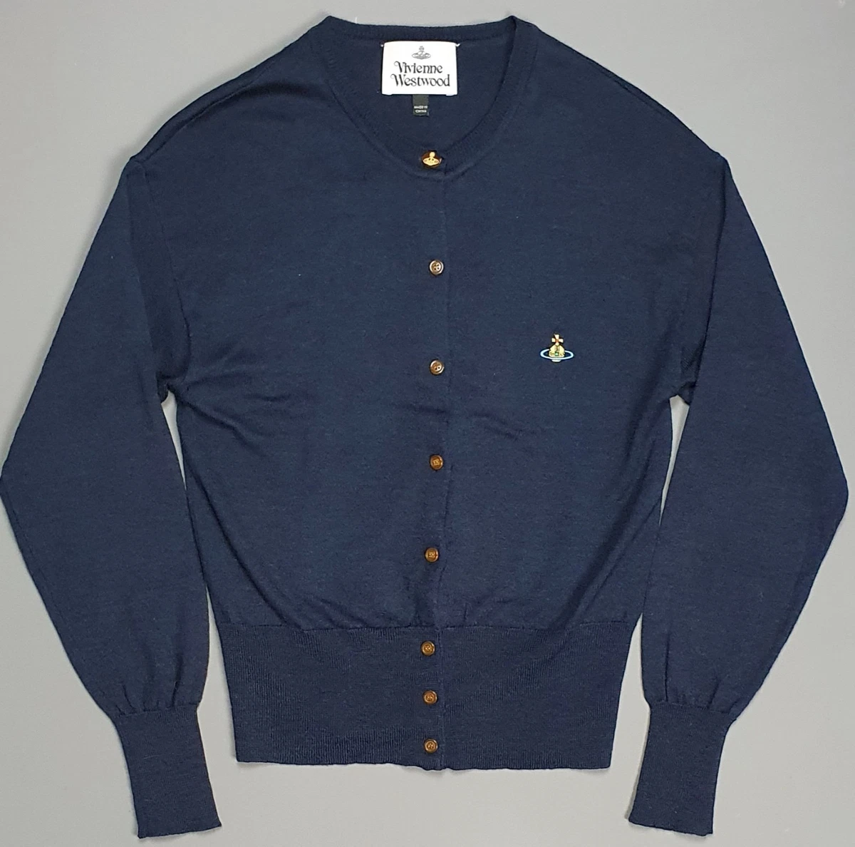 Vivienne Westwood Women's Sweaters for sale - eBay