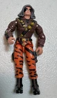 GI Joe Zartan 2004 Convention Morphing Action Figure