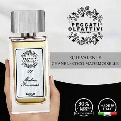 Damenduft 100ml | Eau de Parfum Intenso Long Durate | Damendüfte