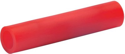 Klauke 670 Stossverbinder 0,5-1mm² isoliert rot 100 Stück